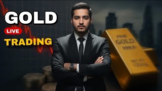 GOLD LIVE TRADING FOMC COMING GOLD CRASH 18-JUN-2026 SESSION NO 23