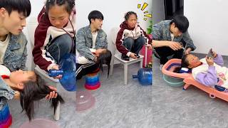 Sleeping without turning over will result in mosquito bites.