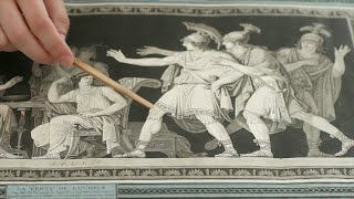 Dare to Know—Following the Roulette screenshot 4
