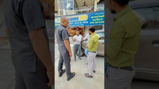 Shivam Divakar In Mukherjee Nagar