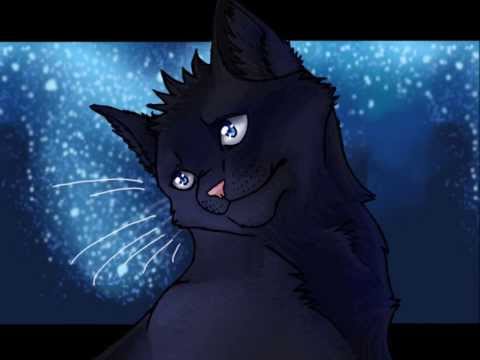 Crowfeather -- Love Killer