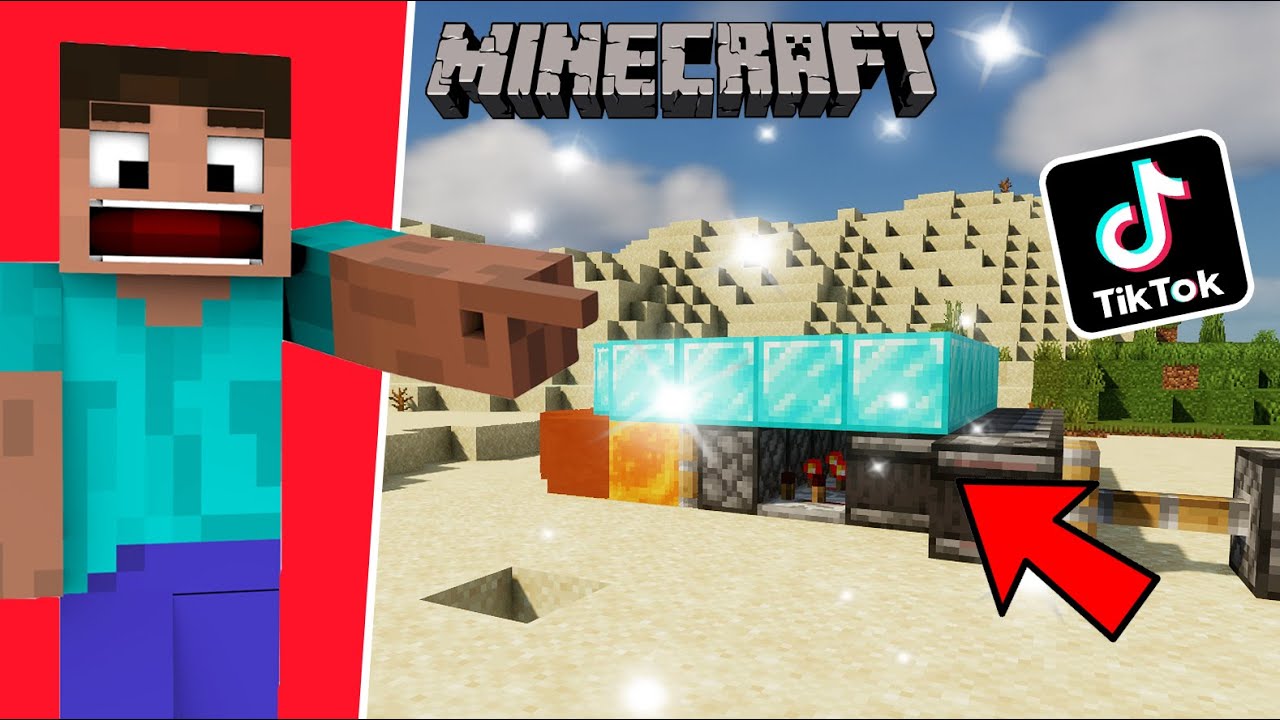 Testing UNLIMITED DIAMONDS TikTok Hack to See If It WORKS YouTube