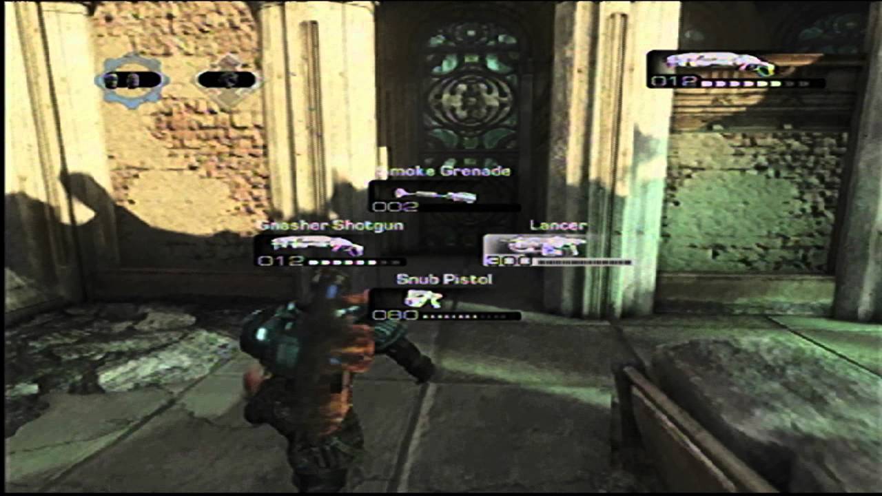 Dubs Vs Choche J, Dezonide 1st