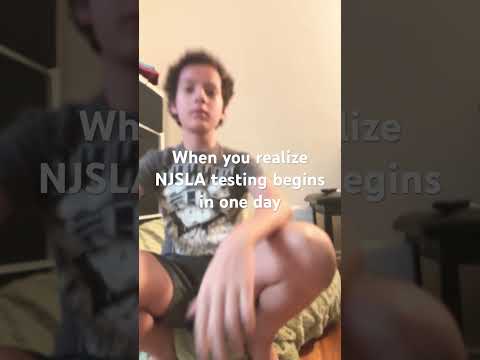 ￼#NJSLA