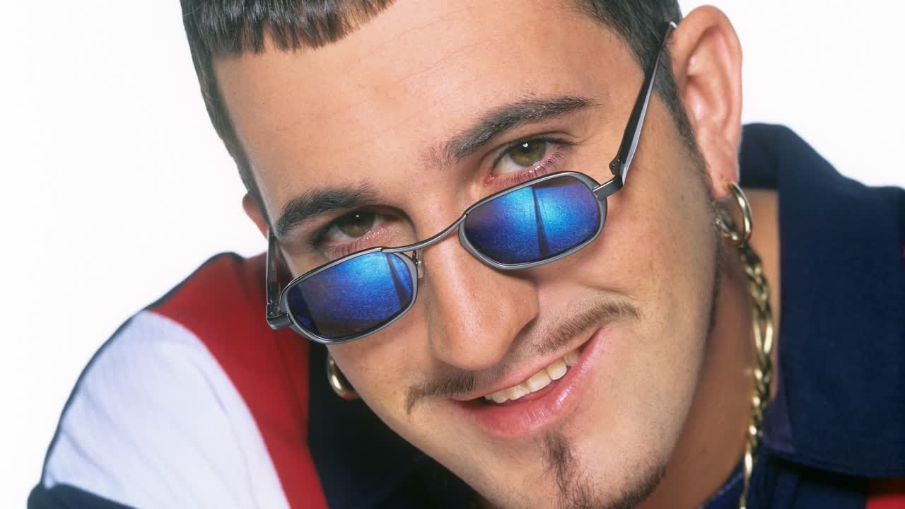 Brian 'Brizz' Gillis of boy band LFO dies, former bandmate confirms: 'Tragic loss'