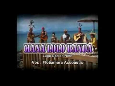 Mana lolo banda