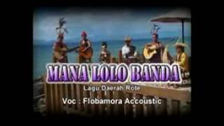 Download Lagu Mana lolo banda MP3