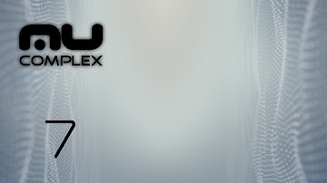 Mu Complex - Puzzle Game - 7