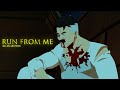(Invincible) Nolan Grayson Tribute -- Run From Me (AMV)