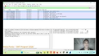 You Can Read My Password | Why Plaintext Protocols Are a Vulnerability You Can Read My Password | Why Plaintext Protocols Are a Vulnerability