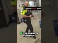 Result Revealed: "You Are Three Times the Legal Limit"