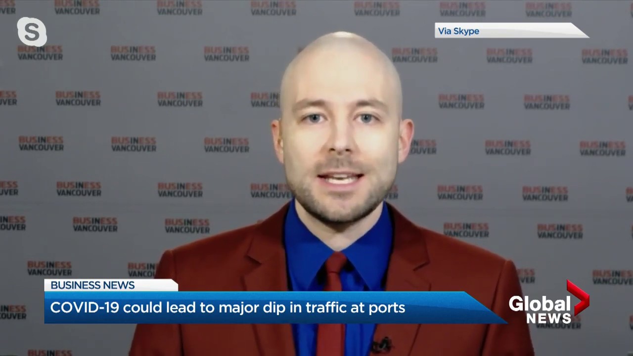 BIV on Global: Sailings cancelled amid COVID-19 outbreak; Desjardins data breach tallies $108m