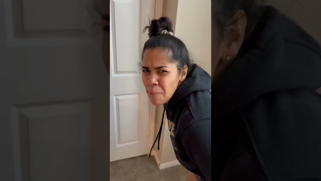 Mom And Dad Catch Son Asking Girl For Her Number This Happens Shorts