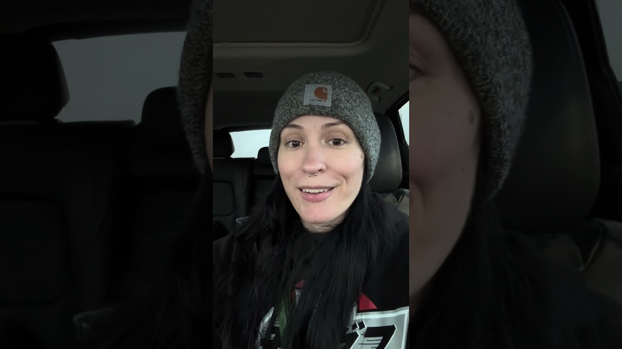 You Have to BE Selfish to HEAL 