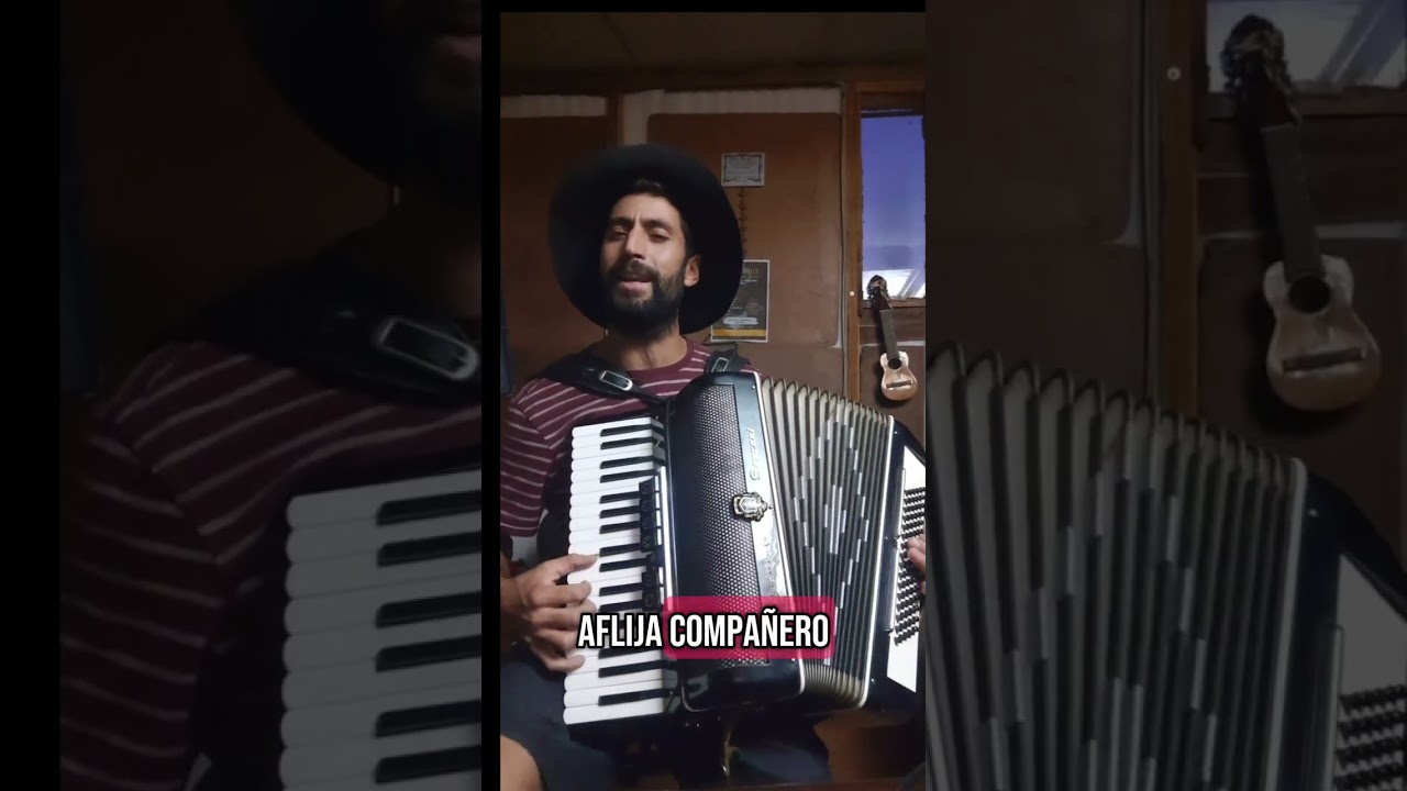 VOY PEGANDO UN SAPUCAI - VOLVIENDO AL RUEDO / DANTE VERA