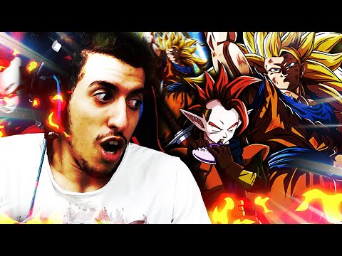 PREPARATIF DOKKAN OLYMPIC ! | LIVE DOKKAN BATTLE - PREPARATIF DOKKAN OLYMPIC ! | LIVE DOKKAN BATTLE