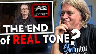The $3 Chip Amp Modeler That Changes Everything (?) | Reaction to ⁨@SpectreSoundStudios