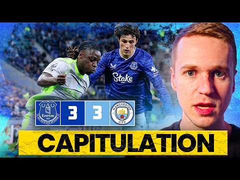 Thumbnail for City's Juvenile Response | Off the Ball