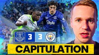 Thumbnail for City's Juvenile Response | Off the Ball