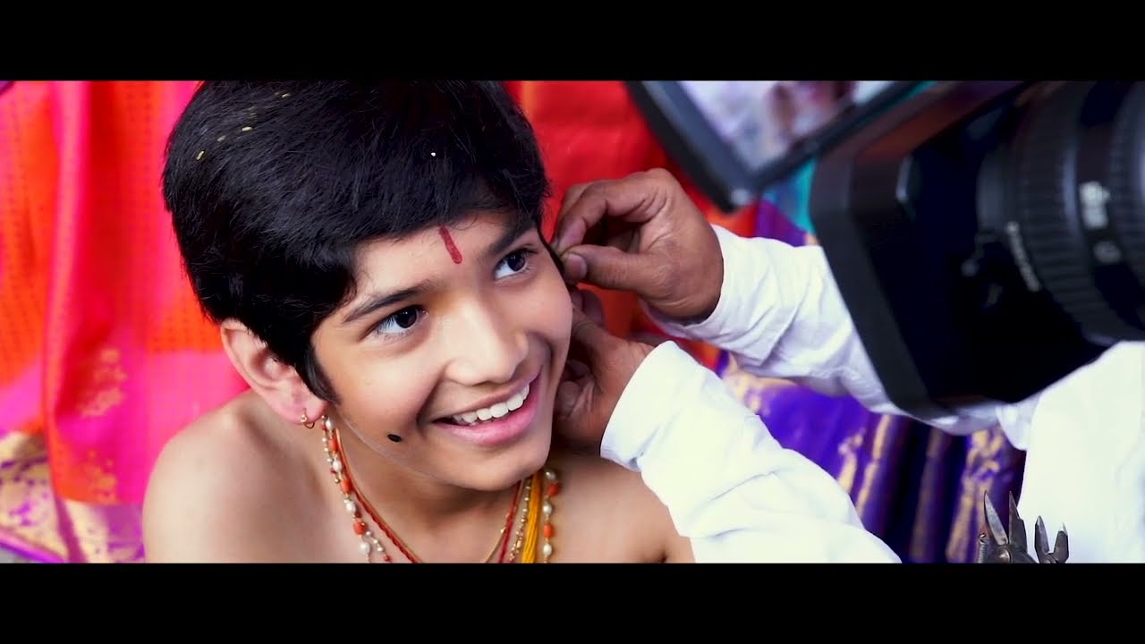 Arun Siva UPANAYANUM HD