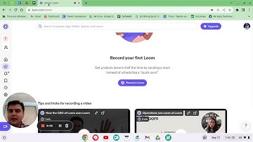 How to Work on and Submit Assignments from Canvas