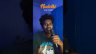 Padicha Saami Kettadhae   Neelothi Song  Cover  trending viral sirai neelothi