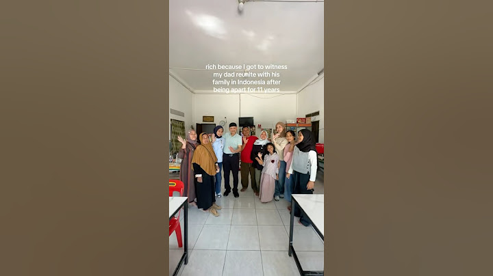 Aku cinta keluarga Indonesiaku 🤍 Bersyukur untuk momen-momen ini #indonesia #orangtuaimigran