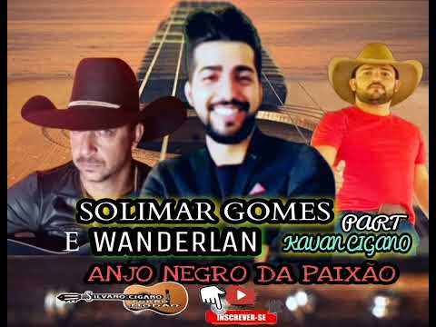 SOLIMAR GOMES E