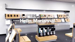 TCC Marianna FL has a new look