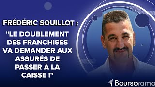 F. Souillot (FO) : 