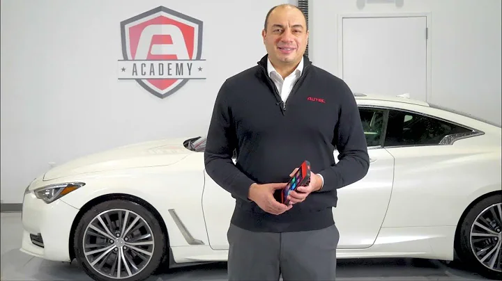 How to know if TPMS sensor battery is low? - Autel ITS600