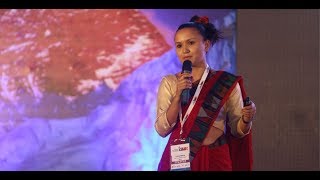 Download Ms. Shaile Basnet, speaker ITBMC 2017 on the topic "From Everest to empowerment" Mp3 Download Ms. Shaile Basnet, speaker ITBMC 2017 on the topic "From Everest to empowerment" Mp3