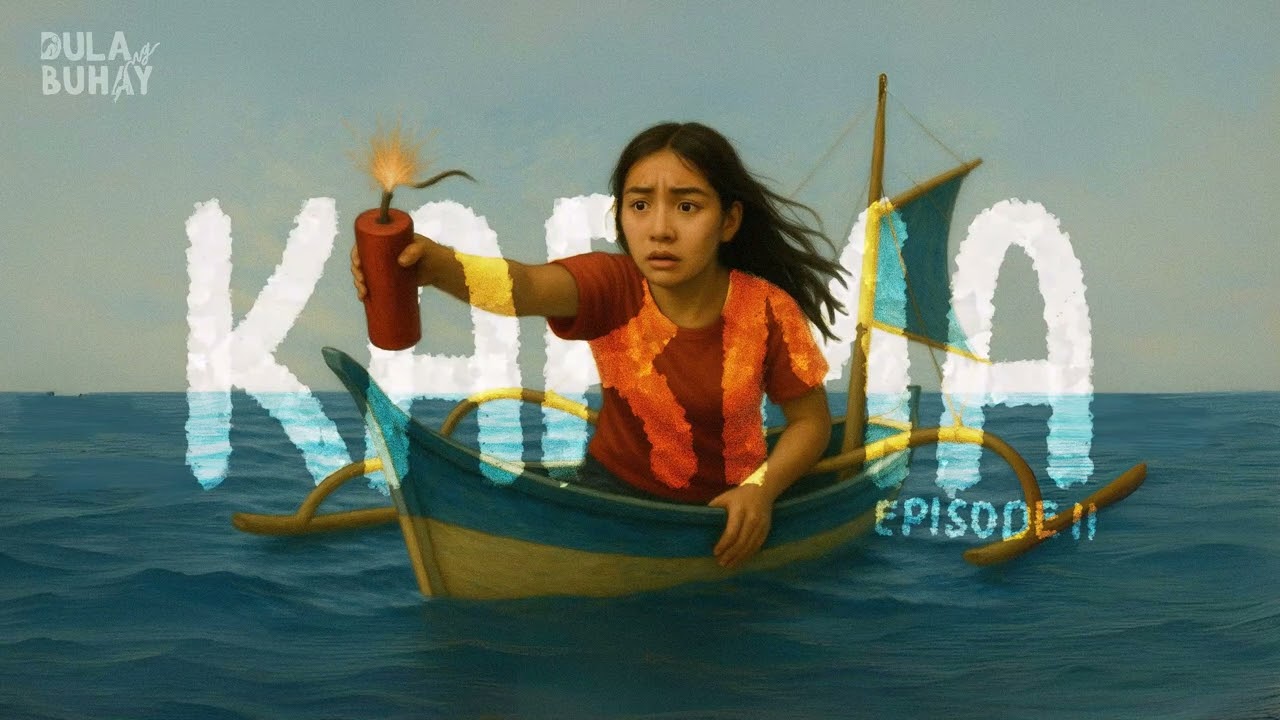 KARMA | DULA NG BUHAY EPISODE 11 #digi8studios #dulangbuhay