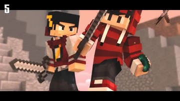 🔥 MOST BRUTAL 🔫 TOP 10 MINECRAFT INTRO ANIMATIONS