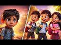 “పేద బాలుడి కథ 😢 కష్టపడి విజయం సాధించాడు |