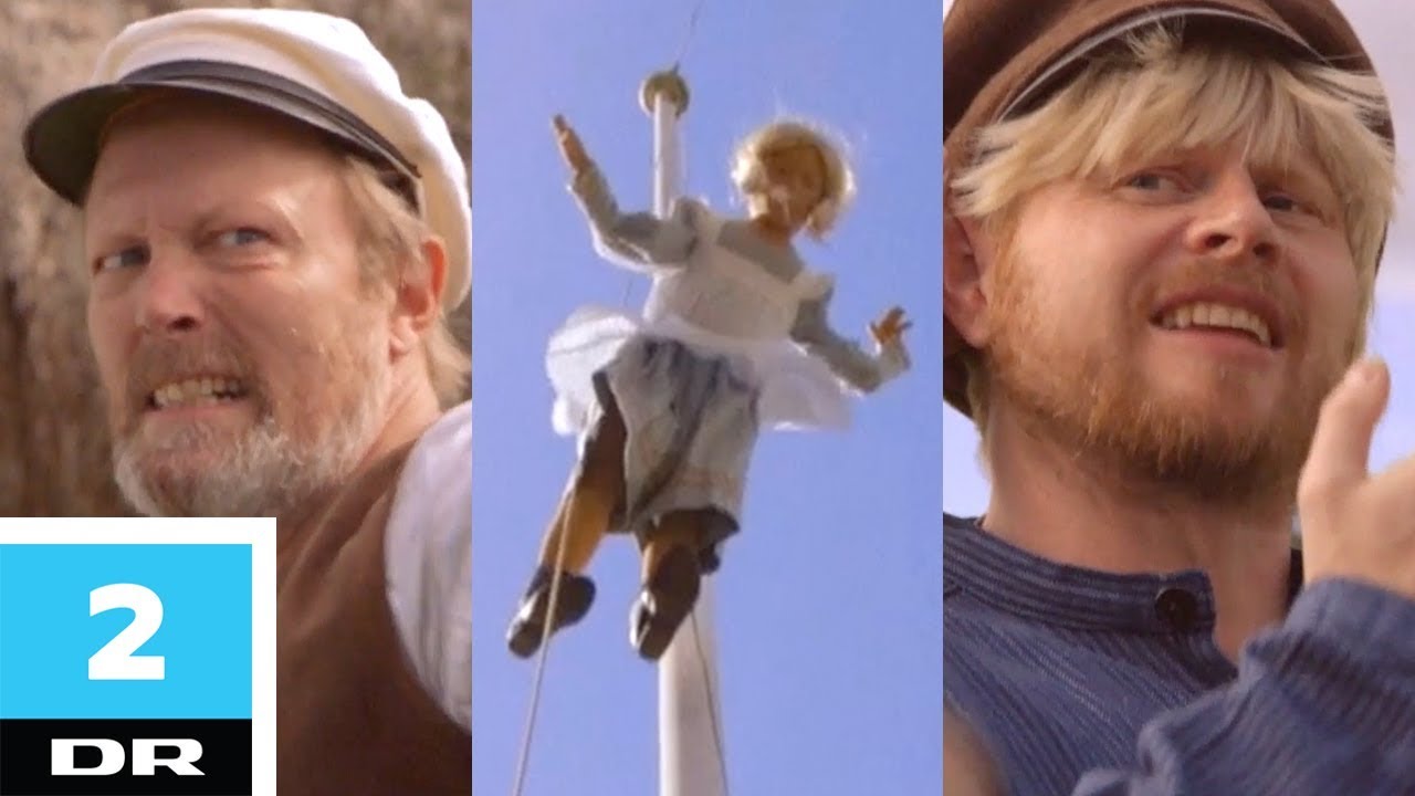 Tæt på sandheden: Emil fra Lønneberg 2. del | DR2