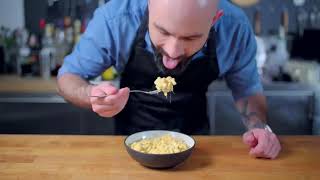 Binging with Babish! Binging with Babish_ Mac \& Cheese from Once Upon a Time in Hollywood