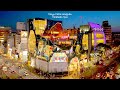 4K60【東急プラザ原宿ハラカド・オープン】東急プラザ表参道オモカド 2024 東京 Japan