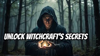 The Seductive Science of Witchcraft Unraveling Its Allure and Power