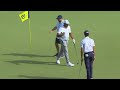 Jhonattan Vegas' Hole Outs & Long Putts | 2025 PGA Championship