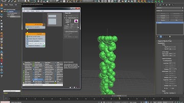 3D Max Tornado in PF Source P01