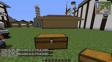 Chestprotect Tutorial