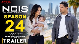 NCIS Season 24: Release Date, New Director, Big Crossover & Everything We Know! 