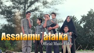 Assalamu`alaika - Al Hafizhi & Family ||  