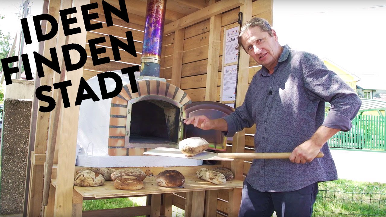 Brotbacken leicht gemacht