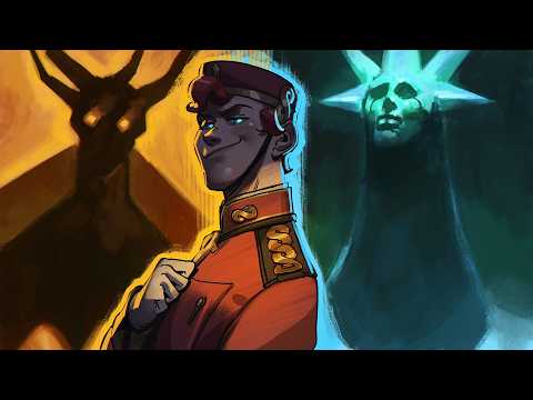 Deadlock: Detailed Analysis of Patterns (Hidden King, Archmother, Doorman)
