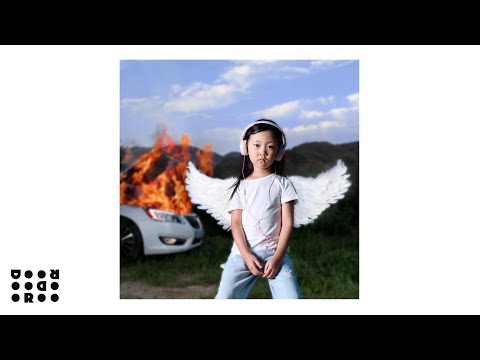 [Official Audio] 카더가든 (Car, the garden) - Harmony