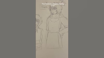 This actually happened💔 || #art #artist #artwork #dandysworld #lazy