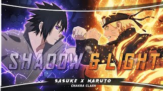 The 5K Special Video Amv Edit Naruto Vs Sasuke Edit By Payn