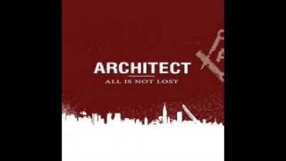 Architect - Collapse the War Engine